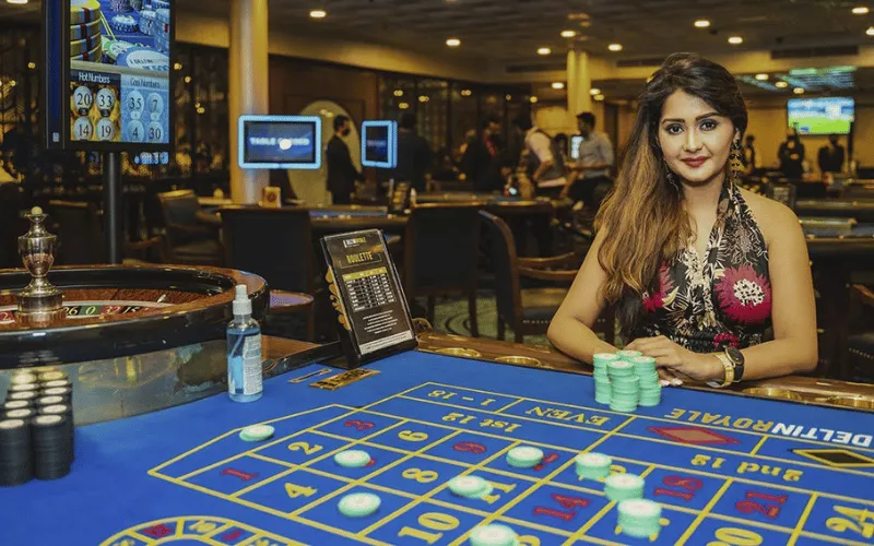 Goa Casino Online