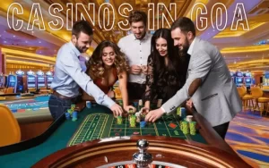 Goa Casino Online
