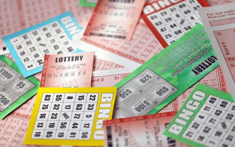 Kerala Lottery