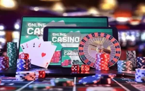 Live Casino Online