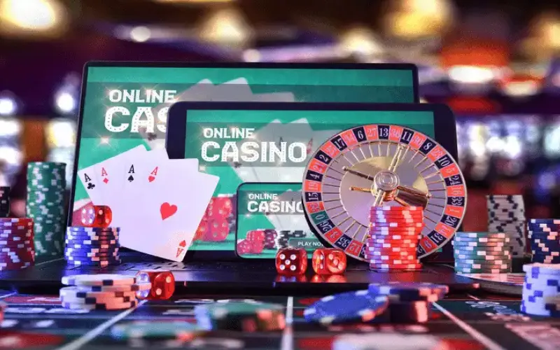 Live Casino Online