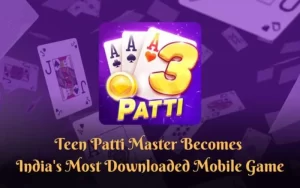 Teen Patti Game