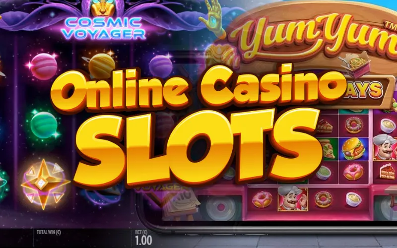 Slot Machines