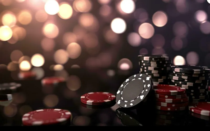 online casino games