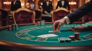 casino games for money