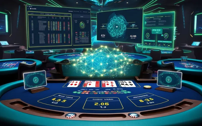 online casino free 100