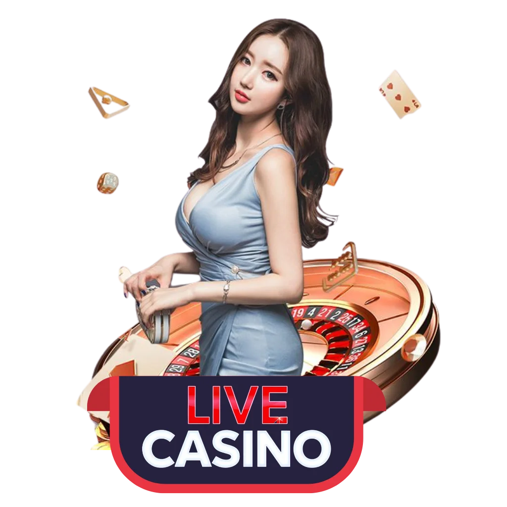 live casino online complete guide