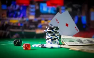 online casino real money